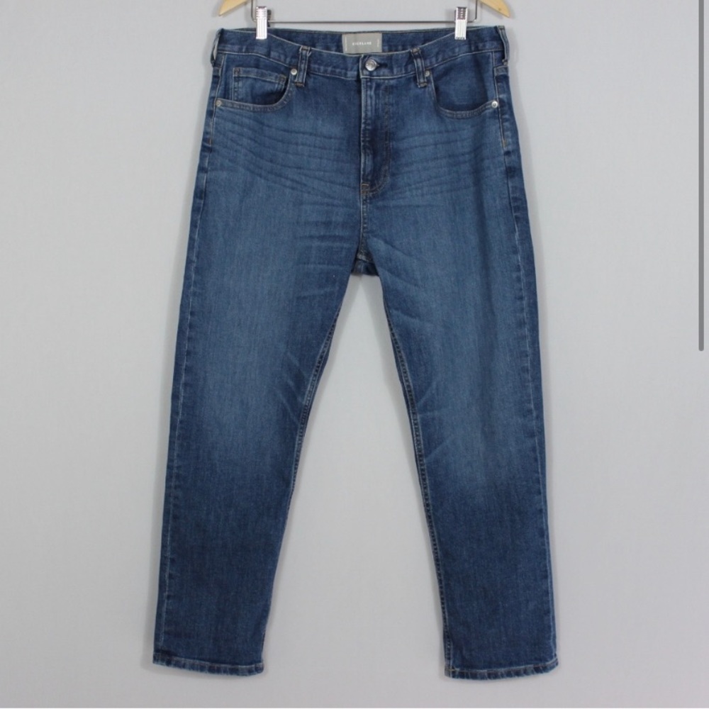 Men’s everlane jeans size 32 waist 30 inseam